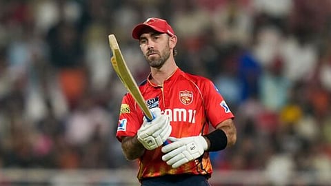 ग्लेन मॅक्सवेलची IPL लिलावातून माघार, सोशल मीडियावरील पोस्टमुळे निवृत्तीच्या चर्चांना उधाण