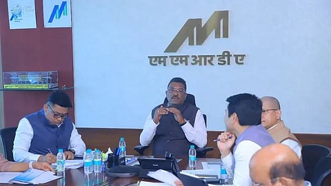 मीरा-भाईंदरमधील मेट्रोचे डोंगरी कारशेड रद्द! लवकर अधिसूचना होणार जारी  