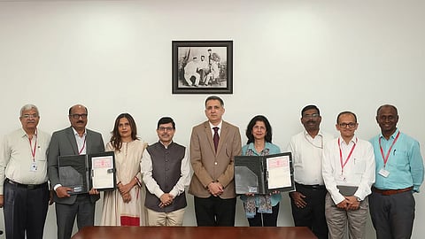 पुनर्बांधणीसाठी टाटा ट्रस्टचा पुढाकार; सर कावसजी जहांगीर दीक्षांत सभागृह जतन करण्यासाठी मोठे पाऊल