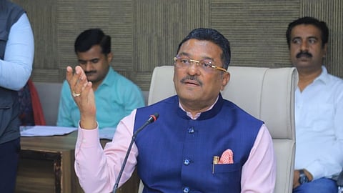 Mumbai : हिंदी भाषिकांना मराठी भाषेचे धडे; पालिका शालेय वर्ग उपलब्ध करण्याची मागणी