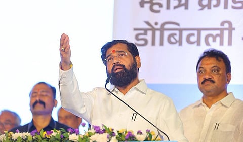 मुंबई, ठाणे, कडोंमपात महायुतीचाच महापौर! मनसेच्या पाठिंब्यावर उपमुख्यमंत्री एकनाथ शिंदे यांचे स्पष्टीकरण