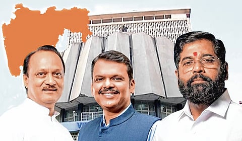 अल्प स्वल्प असे काही..
