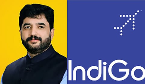 कारवाई तर होणारच! इंडिगोच्या कारभारावर मुरलीधर मोहोळ यांचा थेट इशारा  