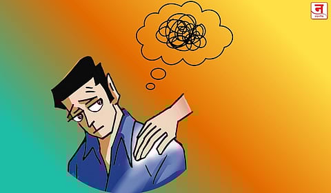 विषारी वर्तनाचे मानसशास्त्र