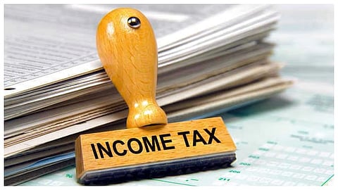 ITR फॉर्म आर्थिक वर्ष २०२८ पूर्वी अधिसूचित करणार