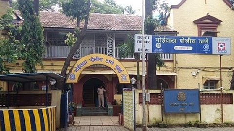 Thane : मुलाच्या जन्मानंतर खर्च वाढल्यामुळे पत्नीला घरातून हाकलले; पतीवर गुन्हा दाखल 