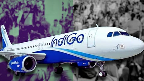 IndiGo चा गोंधळ सुरूच; सातव्या दिवशीही ५०० पेक्षा जास्त विमाने रद्द