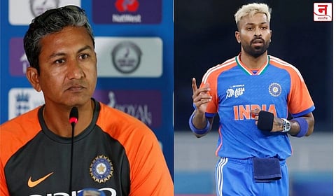 "भारतीय संघात हार्दिक पांड्यासारखा दुसरा खेळाडू नाही"; माजी खेळाडूकडून तोंडभरून कौतुक 