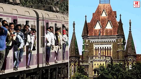 Mumbai : गर्दीच्या वेळी फुटबोर्डवर उभे राहून प्रवास करणे म्हणजे निष्काळजीपणा नाही; मृताच्या नातेवाईकांना भरपाई देण्याचे आदेश 