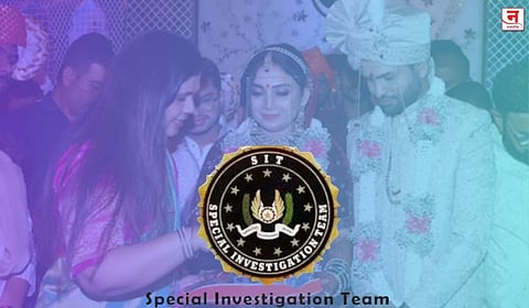 Mumbai : गौरी गर्जे प्रकरणात SIT ची स्थापना; ऑडिओ क्लिप्समुळे पोलिसांच्या तपासाला वेग 