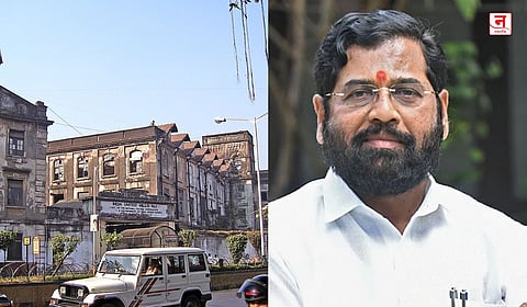 गिरण्यांच्या जमिनीवरील चाळींचा होणार विकास; नियमावलीत फेरबदल करण्याचा महत्त्वपूर्ण निर्णय 