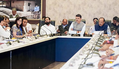 पुण्यातील प्रकल्पांसाठी ३२,५२३ कोटींचा निधी मंजूर; मुख्यमंत्री देवेंद्र फडणवीस यांची घोषणा