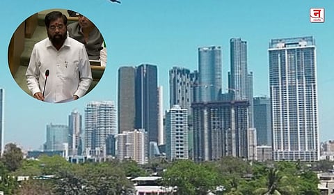 १० लाखांपेक्षा जास्त मुंबईकरांना फायदा; OC नसलेल्या २० हजार इमारतींना मिळणार दिलासा