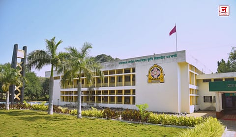 कृषी विद्यापीठातील गैरव्यवहारप्रकरणी दोषींवर कारवाई; कृषिमंत्र्यांची माहिती