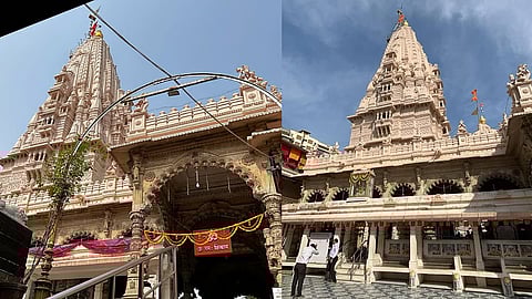 मुंबईतील बाबुलनाथ मंदिराला नाममात्र दरात जागा; अवघ्या १ रुपयांत ३० वर्षांचे भाडेपट्टा नूतनीकरण