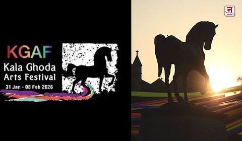 Kala Ghoda Arts Festival : काळा घोडा कला महोत्सवाच्या तारखा जाहीर; यंदा काय असणार खास?