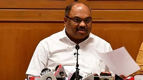 अनिल परब यांचे संग्रहित छायाचित्र 