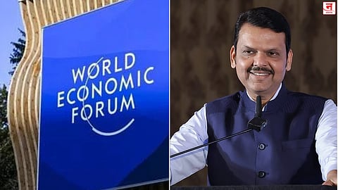 दावोस : १९ ते २३ जानेवारी २०२६ मध्ये जागतिक आर्थिक मंचाची वार्षिक बैठक; फडणवीसांसह चार मुख्यमंत्री सहभागी होणार