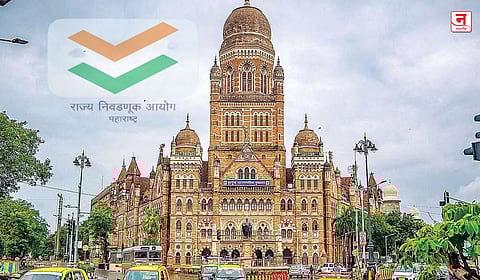 BMC Election : २२७ जागांसाठी मुंबईत मतदान; महापालिका निवडणुकांची अधिसूचना जाहीर