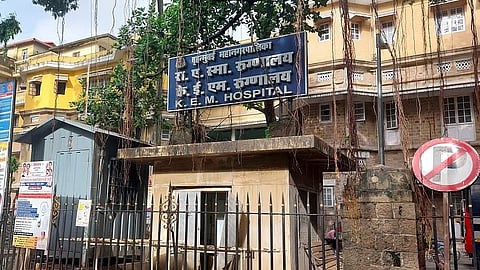 क्रीडापटूंवर एकाच छत्राखाली उपचाराची सुविधा; पर‌ळच्या KEM रुग्णालयात स्वतंत्र क्रीडा वैद्यकीय विभाग 