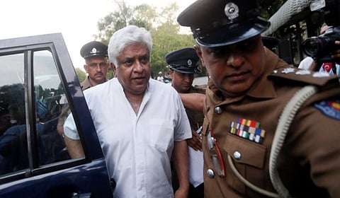 श्रीलंकेत मोठी घडामोड; वर्ल्डकप विजेता कर्णधार अर्जुन रणतुंगाला होणार अटक; जाणून घ्या नेमकं काय आहे प्रकरण?