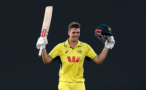 कॅमेरुन ग्रीनवर लागली २५.२० कोटी रुपयांची बोली; पण मिळणार 'इतकेच' कोटी