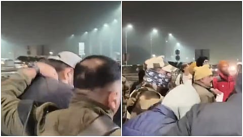 लुथरा बंधूंना थायलंडमधून दिल्लीला आणले