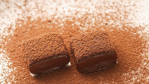 फक्त ५ मिनिटांत! बाजारातल्या चॉकलेटलाही मागे टाकणारं स्वादिष्ट मिल्क पावडर चॉकलेट बनवा घरच्या घरी 