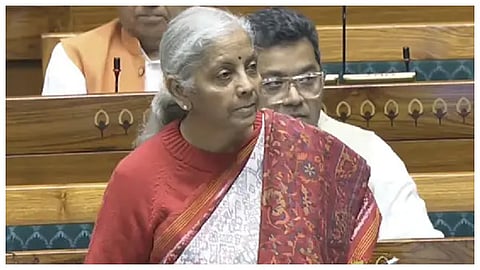 विमा क्षेत्रात १०० टक्के परकीय गुंतवणूक येणार; विधेयक लोकसभेत मंजूर