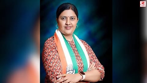 राज्यात काँग्रेसला मोठा धक्का; प्रज्ञा सातव भाजपमध्ये प्रवेश करणार!