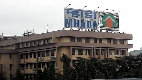 म्हाडाच्या जमिनीवर अतिक्रमण; शिवसेनेचे आमदार मंगेश कुडाळकर अडचणीत; गुन्हा दाखल करण्याचे कोर्टाचे आदेश 