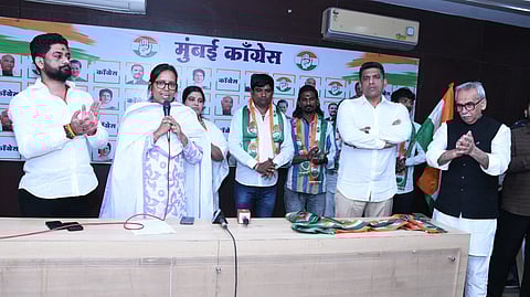 विधिमंडळातील संख्याबळात महायुतीला फायदा; विरोधी पक्षनेतेपदाबाबत काँग्रेस अडचणीत