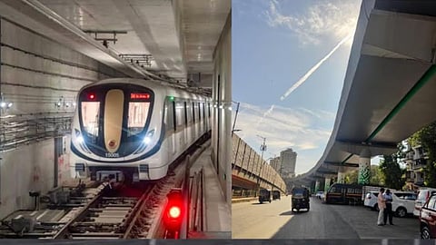 रिंग रोड मेट्रोमुळे ठाणेकरांचा प्रवास सुलभ होणार; १२ हजार कोटी रुपये खर्च