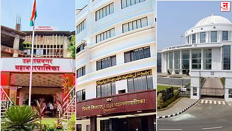महापालिकांच्या रणधुमाळीला सुरुवात