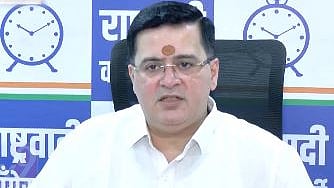 जागावाटपाबाबत अद्याप महायुतीकडून निमंत्रण नाही; आनंद परांजपे यांचे स्पष्टीकरण