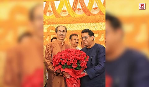 ठाकरे बंधूंचं अखेर ठरलं! वेळ आणि स्थळही सांगितलं; संजय राऊत यांची पोस्ट पुन्हा चर्चेत 