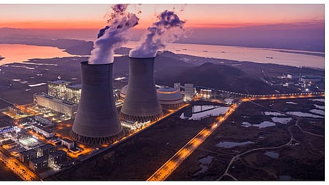 अणुऊर्जा धोरणाचा पुनर्विचार आवश्यक...