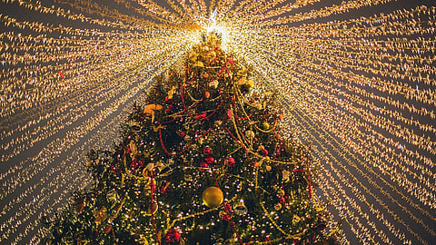 Christmas Special : ख्रिसमस २५ डिसेंबरलाच का साजरा केला जातो? जाणून घ्या इतिहास आणि महत्त्व