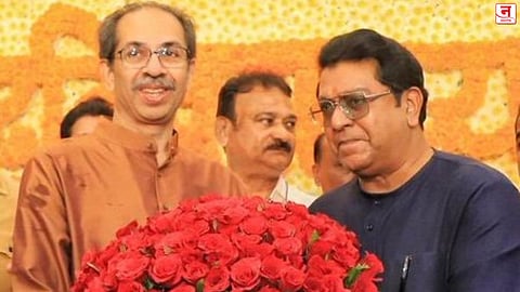 ठाकरे बंधूंची युती आज! मुंबई महानगरपालिकेसाठी उद्धव-राज यांचा ‘ठाकरे ब्रँड’ सज्ज