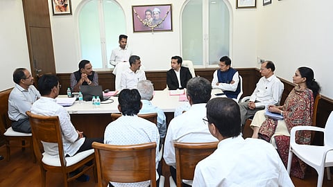 सिंधुदुर्ग पर्यटनाला पंचतारांकित झळाळी; वेंगुर्लेतील शिरोडा-वेळाघर येथे ‘ताज’ समूहाचे हॉटेल