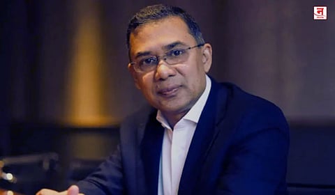 Tarique Rahman : १७ वर्षांनंतर बांगलादेशात घरवापसी करणारे तारिक रहमान नेमके कोण? 
