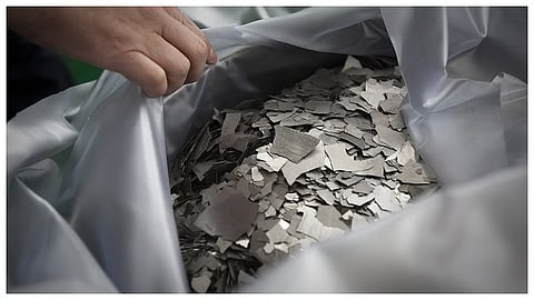 चीनमधून भारतात दुर्मिळ पृथ्वी चुंबक आयात होणार; अखेर भारतीय कंपन्यांसाठी परवाने देणे सुरू