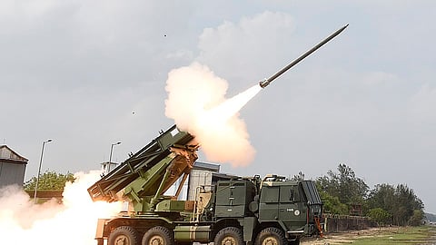 पाकिस्तानकडून सीमेवर ड्रोनविरोधी यंत्रणा तैनात | प्रातिनिधिक छायाचित्र 