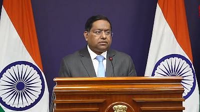 अल्पसंख्यांकांवर अत्याचार हा चिंतेचा विषय; भारताची बांगलादेशला समज