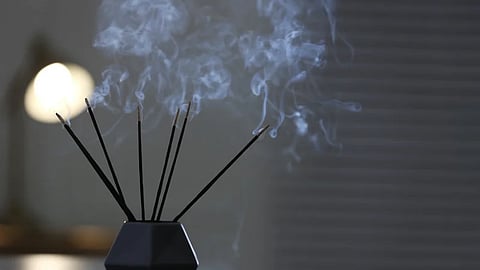 अगरबत्तीसाठी नवे BIS मानक;  ८ हजार कोटींच्या बाजाराला चालना मिळणार