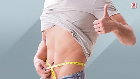 नवे वर्ष, नवा संकल्प! २८ दिवसांत ६ किलो वजन कमी करा; न्यूट्रिशनिस्टने दिला भन्नाट डाएट प्लान