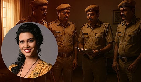 Mumbai : १० कोटींच्या खंडणी प्रकरणात मोठा खुलासा; २ महिलांना पोलीस कोठडी, मराठी अभिनेत्रीचाही सहभाग 