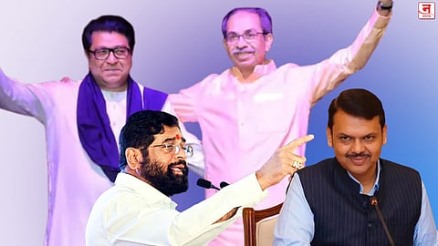 मुंबईचा धुरंधर कोण?