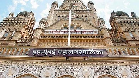 BMC चा दणका! १,१८९ बांधकामांना कामबंद नोटीस; सेन्सर्स न बसवणे पडले महागात 