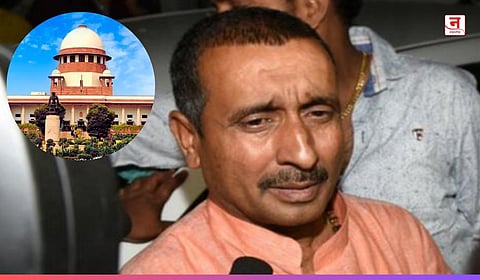 सेंगर‘राज’ की जंगल‘राज’?